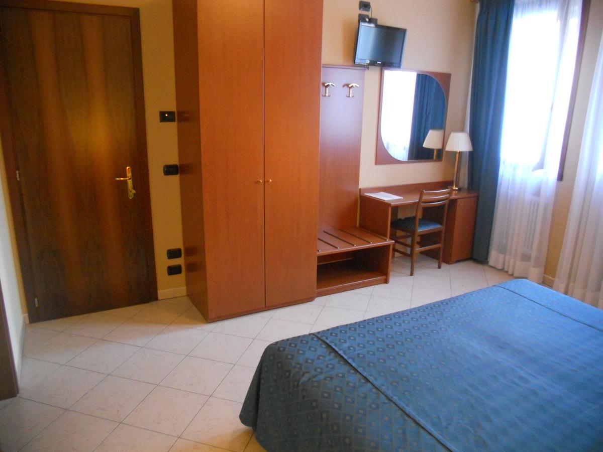 Italia Risorta Hotel Arsiero Luaran gambar